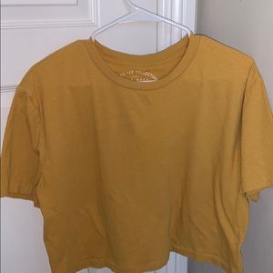 T-shirt from aeropostal